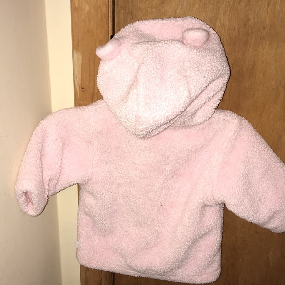 Baby gap jacket - Picture 2 of 2